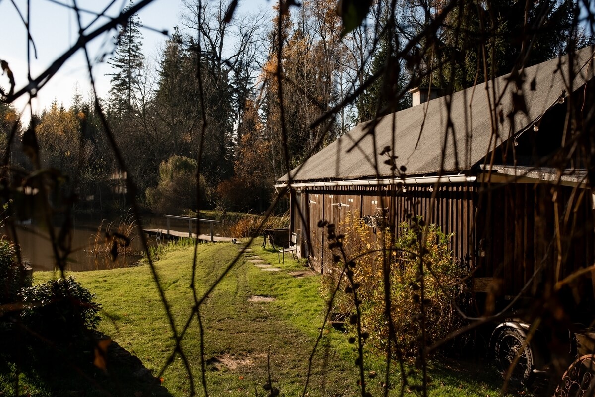 Wesele - Agro Pustelnik