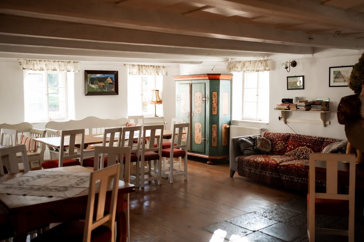 Wesele - Agro Pustelnik