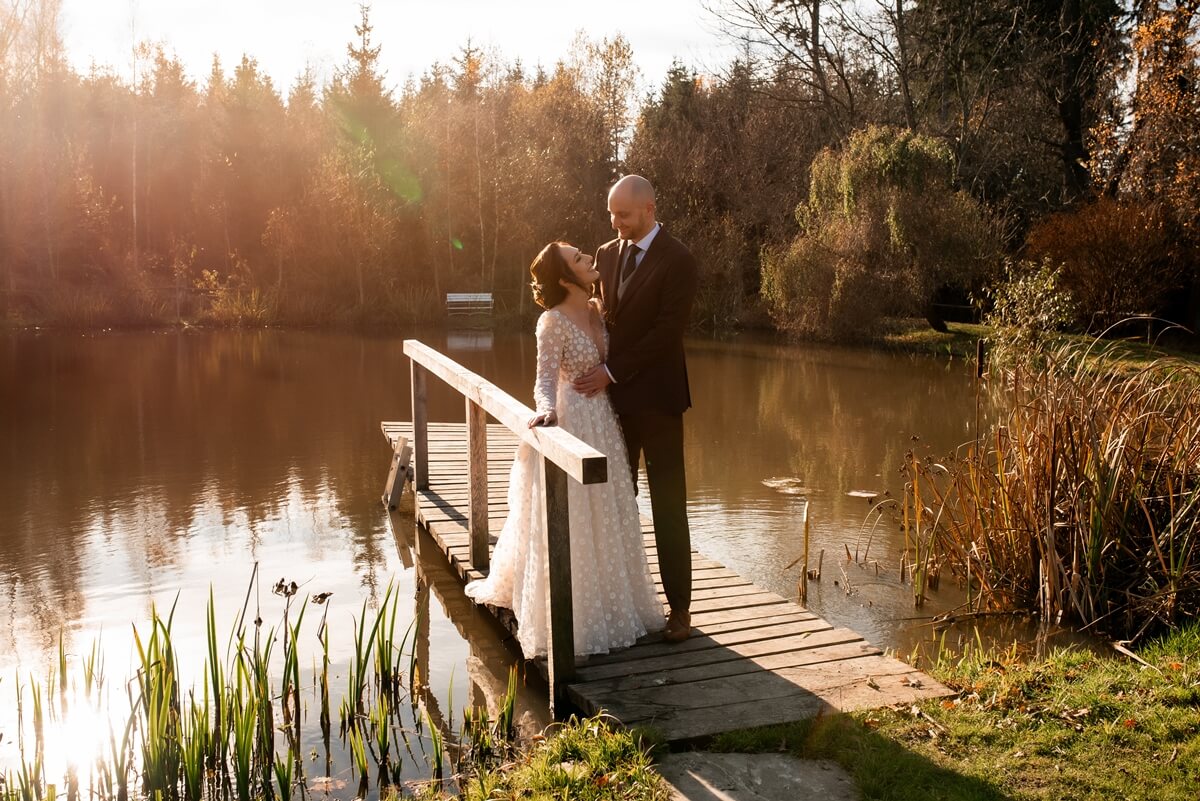 Wesele - Agro Pustelnik