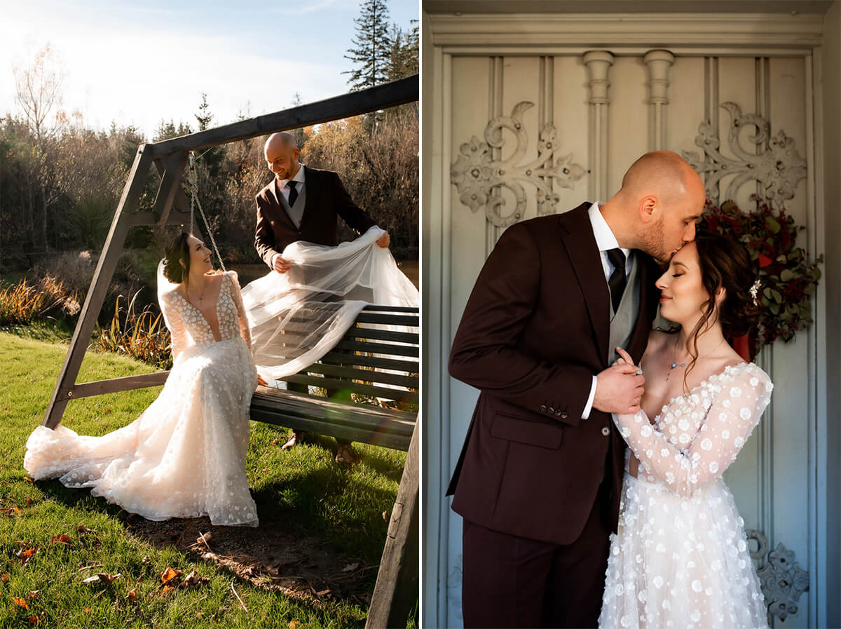 Wesele - Agro Pustelnik