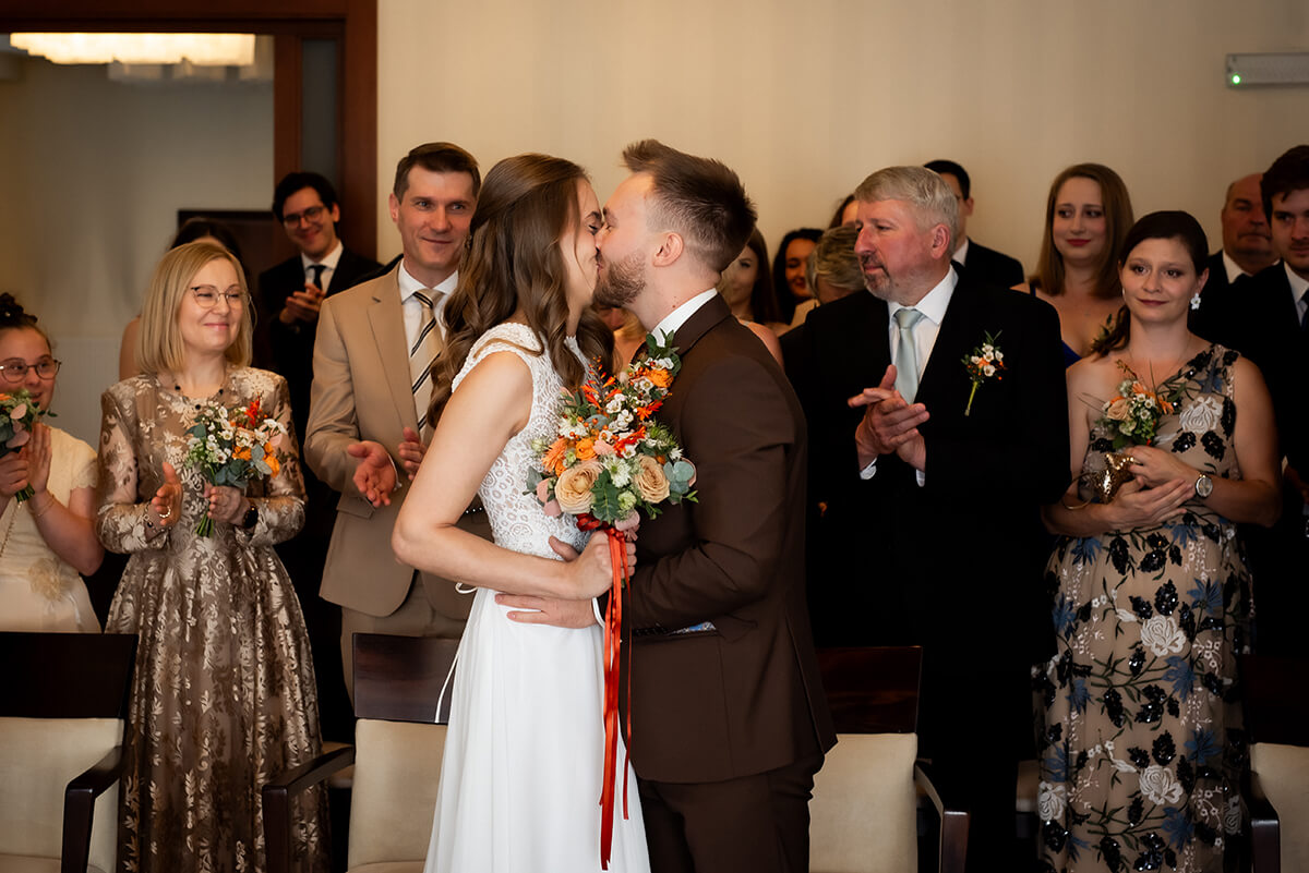 fotograf ślubny Lubin