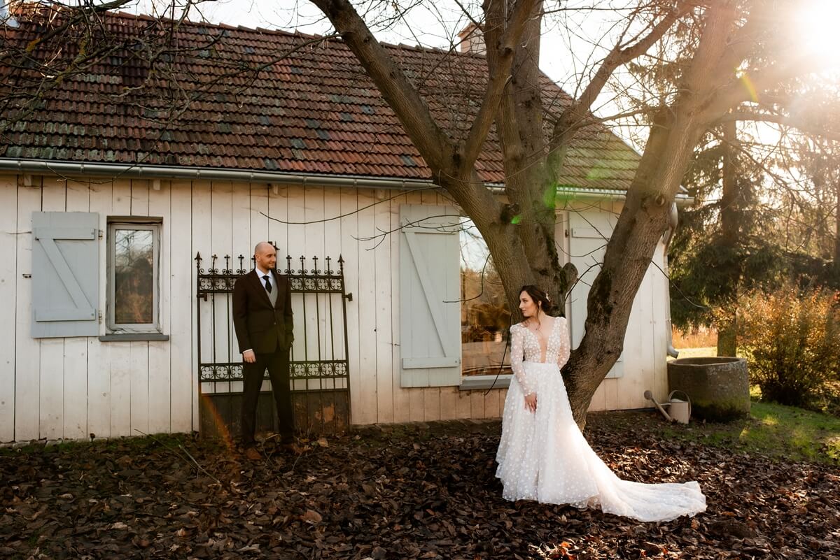 Fotograf ślubny Jelenia Góra - fotograf na ślub w Jeleniej Górze