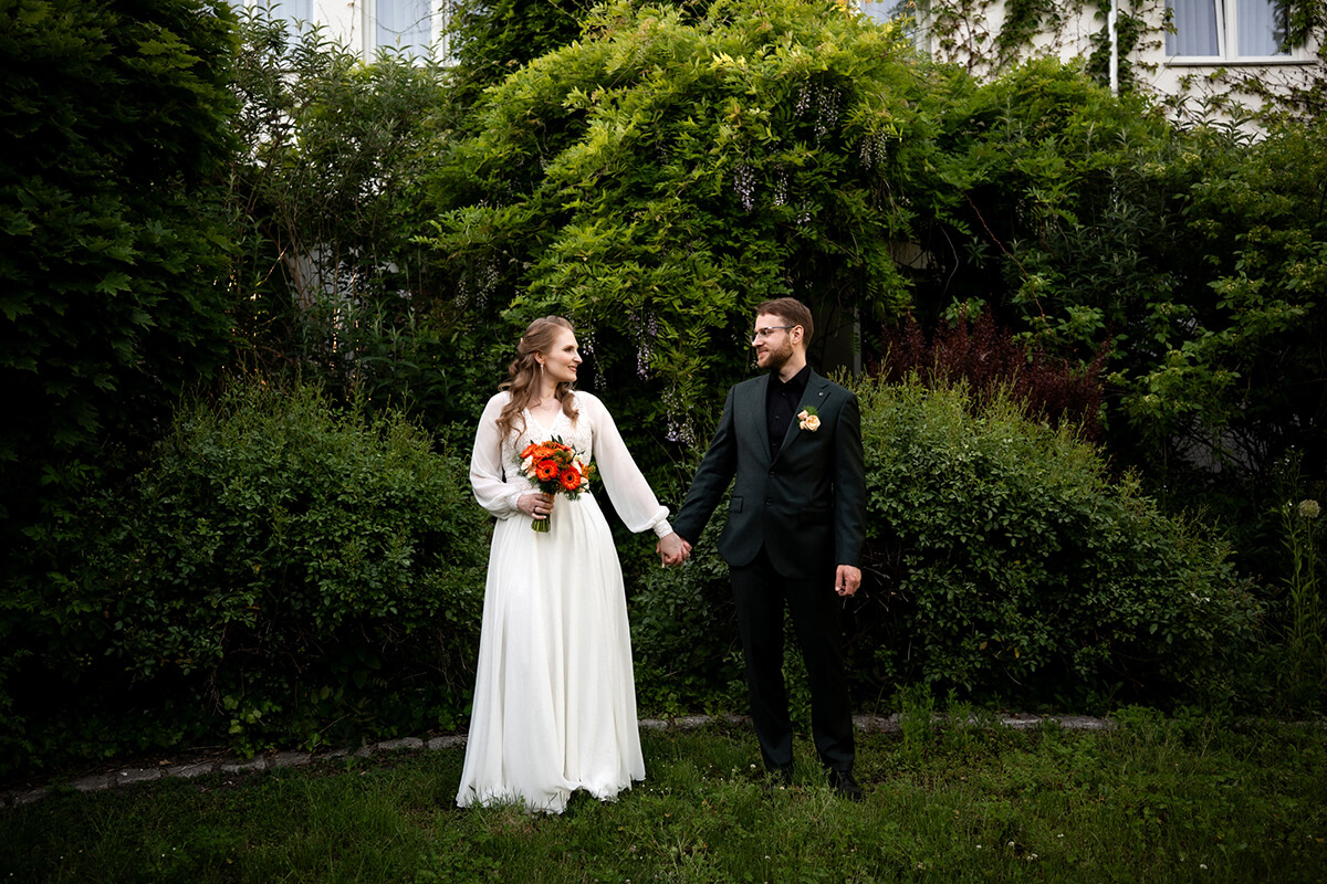 Fotograf ślubny Jelenia Góra - fotograf na ślub w Jeleniej Górze