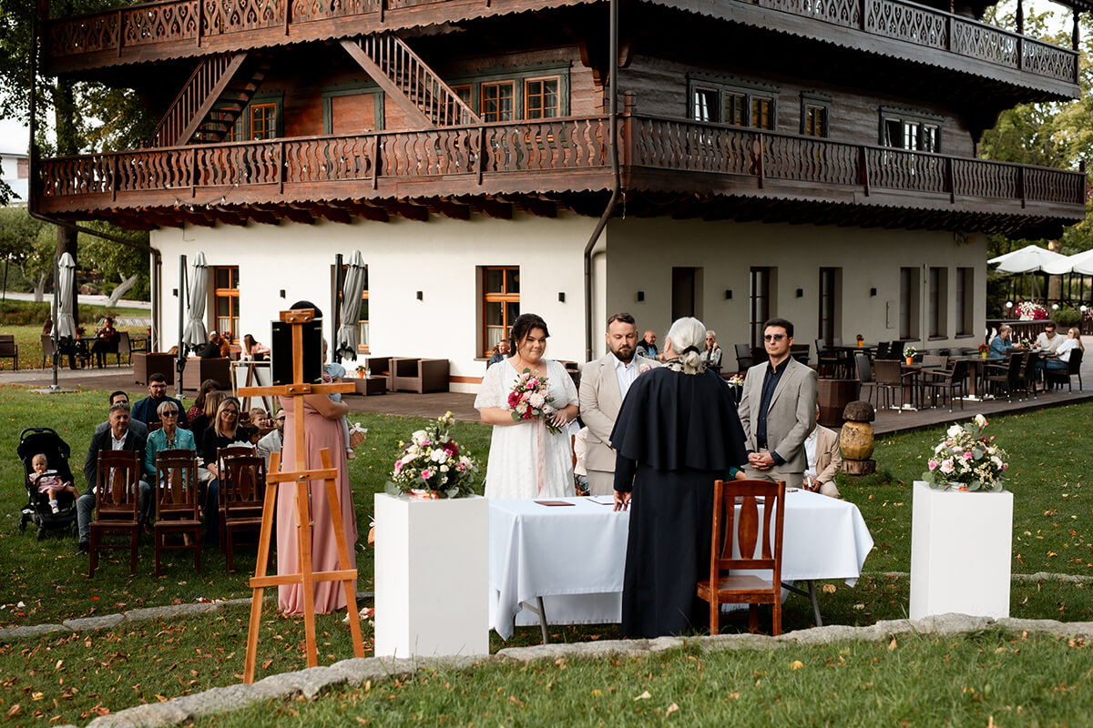 Fotograf ślubny Jelenia Góra - fotograf na ślub w Jeleniej Górze